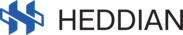 Heddian logo
